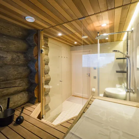 Kuusirinne A Вилла